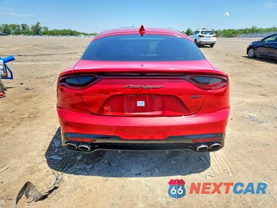 Zdjęcie 6 z 12 samochodu: 2019 KIA STINGER GT VIN:KNAE35LCXK6067931 - miniatura
