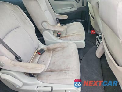 Zdjęcie 11 z 13 samochodu: 2019 HONDA ODYSSEY EX VIN:5FNRL6H54KB034867 - miniatura