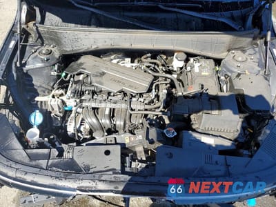 Zdjęcie 12 z 13 samochodu: 2025 HYUNDAI KONA SEL VIN:KM8HB3AB9SU190595 - miniatura
