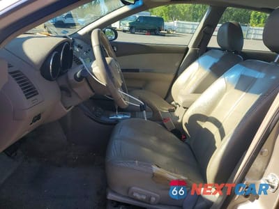Zdjęcie 7 z 12 samochodu: 2005 NISSAN ALTIMA 2.5 VIN:1N4AL11D05N436933 - miniatura
