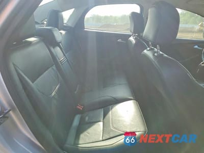 Zdjęcie 10 z 12 samochodu: 2016 FORD FOCUS SE VIN:1FADP3F22GL224747 - miniatura