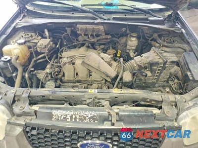 Zdjęcie 11 z 12 samochodu: 2007 FORD ESCAPE XLT VIN:1FMYU03137KA10625 - miniatura