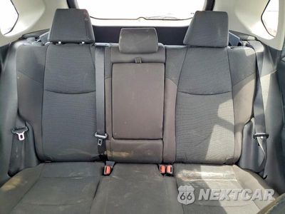 Zdjęcie 10 z 14 samochodu: 2021 TOYOTA RAV4 LE VIN:4T3MWRFV6MU039104 - miniatura