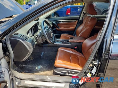 Zdjęcie 7 z 12 samochodu: 2012 ACURA TL VIN:19UUA9F57CA004097 - miniatura