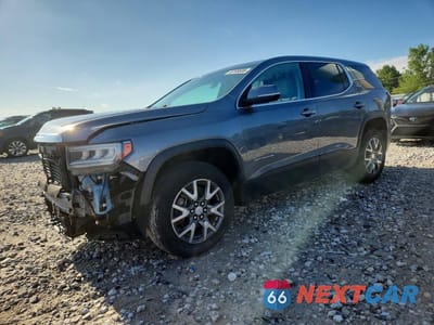 2020 GMC ACADIA SLE 1GKKNRL40LZ224953 - główne zdjęcie licytacji z USA - miniatura