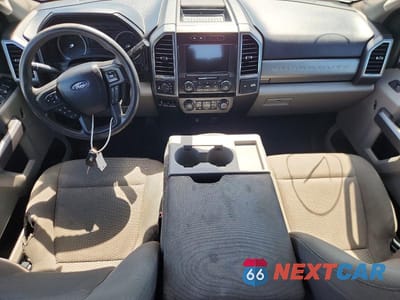Zdjęcie 8 z 12 samochodu: 2021 FORD F250 SUPER DUTY VIN:1FT7W2BT1MED72780 - miniatura