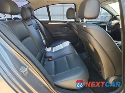 Zdjęcie 10 z 12 samochodu: 2014 BMW 528 XI VIN:WBA5A7C53ED613584 - miniatura