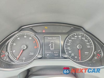 Zdjęcie 9 z 13 samochodu: 2016 AUDI Q5 PREMIUM VIN:WA1C2AFPXGA058634 - miniatura