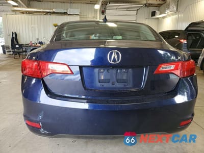 Zdjęcie 6 z 12 samochodu: 2013 ACURA ILX 20 TECH VIN:19VDE1F74DE009982 - miniatura