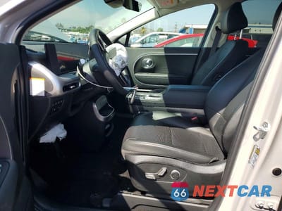 Zdjęcie 7 z 13 samochodu: 2026 HYUNDAI IONIQ 9 SEL VIN:7YAMUFS35TY006827 - miniatura