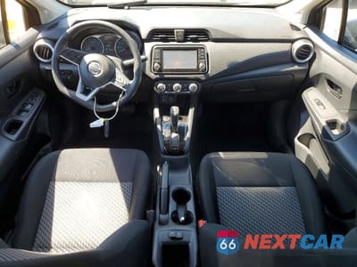 Zdjęcie 8 z 13 samochodu: 2021 NISSAN VERSA S VIN:3N1CN8DV5ML914534 - miniatura