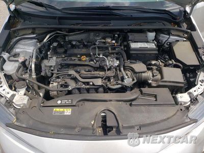 Zdjęcie 11 z 12 samochodu: 2023 TOYOTA COROLLA LE VIN:5YFB4MDE3PP023735 - miniatura