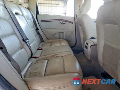 Zdjęcie 10 z 12 samochodu: 2010 VOLVO XC70 3.2 VIN:YV4960BZ0A1091989 - miniatura