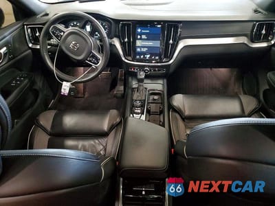 Zdjęcie 8 z 12 samochodu: 2020 VOLVO V60 T5 R-DESIGN VIN:YV1102EM9L2370510 - miniatura