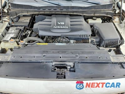 Zdjęcie 11 z 13 samochodu: 2018 NISSAN TITAN PRO-4X VIN:1N6AA1E5XJN543708 - miniatura