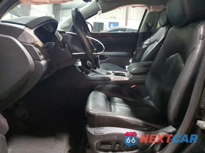 Zdjęcie 7 z 13 samochodu: 2014 CADILLAC SRX PERFORMANCE COLLECTION VIN:3GYFNFE32ES582209 - miniatura