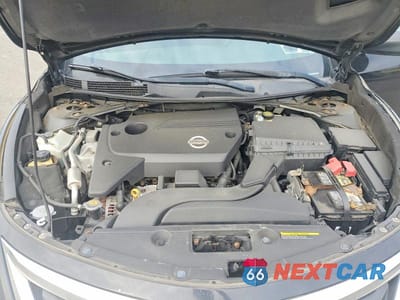 Zdjęcie 11 z 12 samochodu: 2014 NISSAN ALTIMA 2.5 S VIN:1N4AL3AP8EC195303 - miniatura