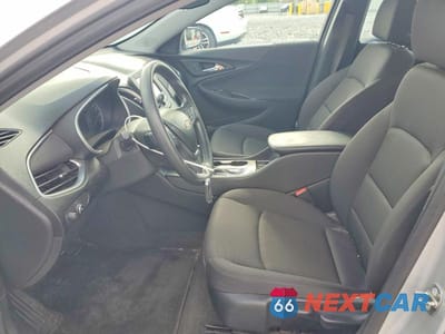 Zdjęcie 7 z 12 samochodu: 2016 CHEVROLET MALIBU LS VIN:1G1ZB5ST2GF225056 - miniatura