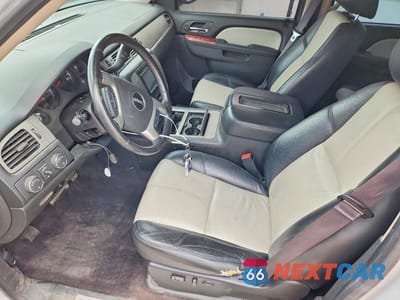 Zdjęcie 7 z 12 samochodu: 2013 GMC SIERRA K1500 SLT VIN:3GTP2WE25DG269375 - miniatura