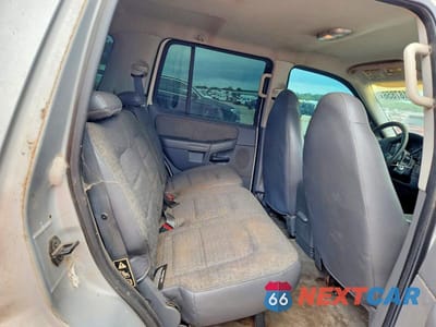 Zdjęcie 11 z 13 samochodu: 2002 FORD EXPLORER XLS VIN:1FMZU62E42UB93090 - miniatura