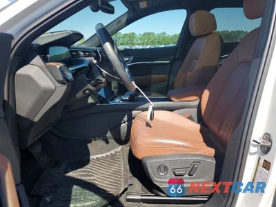 Zdjęcie 7 z 13 samochodu: 2023 AUDI E-TRON PREMIUM PLUS VIN:WA1LAAGE2PB024746 - miniatura