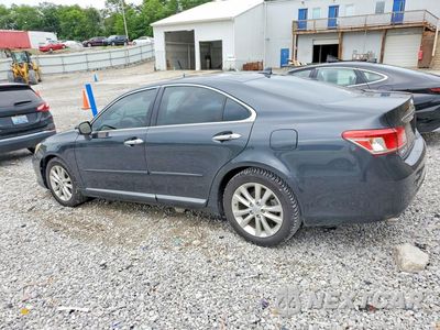 Drugie zdjęcie samochodu z przodu: 2010 LEXUS ES 350 VIN:JTHBK1EG3A2344974 - miniatura