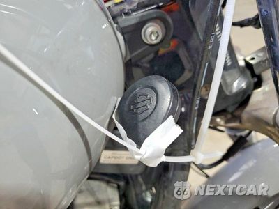Zdjęcie 8 z 9 samochodu: 2024 HARLEY-DAVIDSON FXST VIN:1HD1BVJ11RB017294 - miniatura