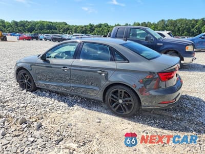 Drugie zdjęcie samochodu z przodu: 2020 AUDI A3 PREMIUM VIN:WAUAUGFF5LA001198 - miniatura