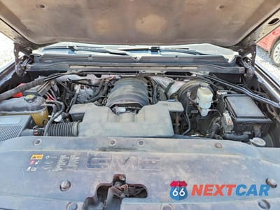 Zdjęcie 11 z 12 samochodu: 2014 GMC SIERRA K1500 VIN:1GTN2TECXEZ242155 - miniatura