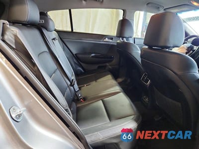 Zdjęcie 11 z 13 samochodu: 2020 KIA SPORTAGE EX VIN:KNDPNCACXL7697280 - miniatura