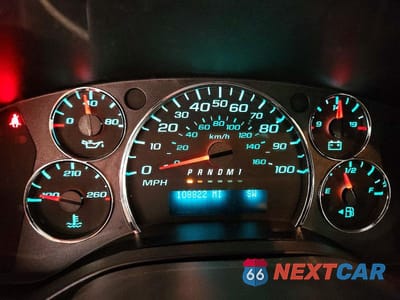 Zdjęcie 9 z 13 samochodu: 2015 CHEVROLET EXPRESS G3500 LT VIN:1GAZG1FG1F1164513 - miniatura