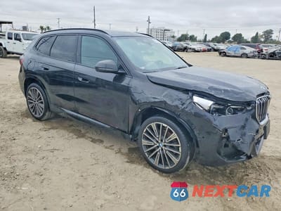 Czwarte zdjęcie samochodu z boku: 2024 BMW X1 XDRIVE28I VIN:WBX73EF05R5Z08795 - miniatura