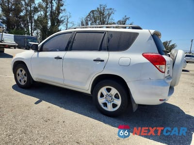 Drugie zdjęcie samochodu z przodu: 2006 TOYOTA RAV4 BASE VIN:JTMZD33V266014783 - miniatura