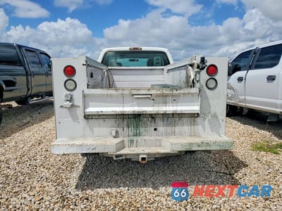 Zdjęcie 6 z 12 samochodu: 2011 FORD F250 SUPER DUTY VIN:1FT7X2ATXBEC24476 - miniatura