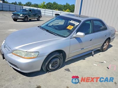 2002 HONDA ACCORD EX 1HGCG16532A014202 - główne zdjęcie licytacji z USA - miniatura