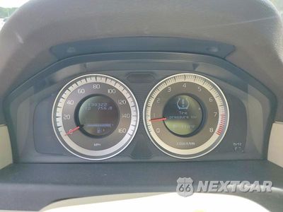 Zdjęcie 9 z 12 samochodu: 2013 VOLVO S80 3.2 VIN:YV1952AS4D1167122 - miniatura