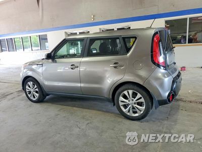 Drugie zdjęcie samochodu z przodu: 2016 KIA SOUL + VIN:KNDJP3A50G7279754 - miniatura
