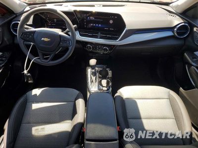 Zdjęcie 8 z 14 samochodu: 2026 CHEVROLET TRAX 1LT VIN:KL77LHEP8TC093179 - miniatura