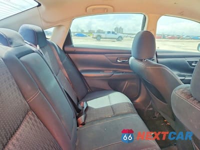Zdjęcie 10 z 13 samochodu: 2017 NISSAN ALTIMA 2.5 S VIN:1N4AL3APXHN309410 - miniatura