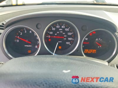 Zdjęcie 9 z 12 samochodu: 2007 NISSAN MAXIMA 3.5 SE VIN:1N4BA41E57C846744 - miniatura