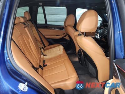 Zdjęcie 11 z 13 samochodu: 2018 BMW X3 XDRIVE30I VIN:5UXTR9C59JLD74199 - miniatura