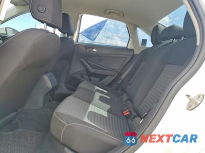 Zdjęcie 10 z 12 samochodu: 2023 VOLKSWAGEN JETTA S VIN:3VW5M7BU9PM021226 - miniatura