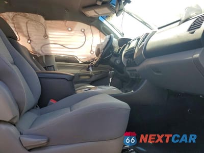 Zdjęcie 7 z 12 samochodu: 2013 TOYOTA TACOMA ACCESS CAB VIN:5TFTX4CN8DX032523 - miniatura