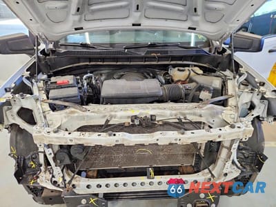 Zdjęcie 11 z 12 samochodu: 2019 CHEVROLET SILVERADO C1500 VIN:3GCNWAEH4KG228395 - miniatura