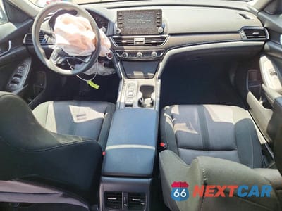 Zdjęcie 8 z 12 samochodu: 2019 HONDA ACCORD HYBRID EX VIN:1HGCV3F49KA017128 - miniatura