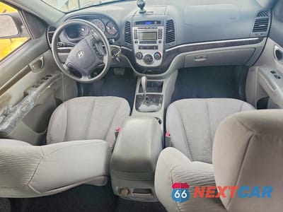 Zdjęcie 8 z 13 samochodu: 2009 HYUNDAI SANTA FE GLS VIN:5NMSG13D29H301018 - miniatura