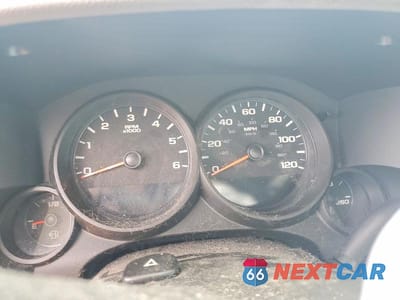 Zdjęcie 9 z 12 samochodu: 2010 CHEVROLET SILVERADO K1500 LS VIN:1GCSKREAXAZ176088 - miniatura