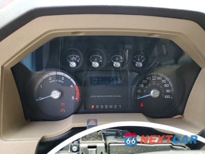 Zdjęcie 9 z 12 samochodu: 2012 FORD F350 SUPER DUTY VIN:1FD8X3GT2CEB04752 - miniatura