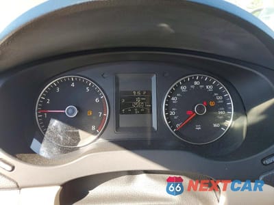 Zdjęcie 9 z 12 samochodu: 2014 VOLKSWAGEN JETTA SE VIN:3VWD17AJ7EM322148 - miniatura
