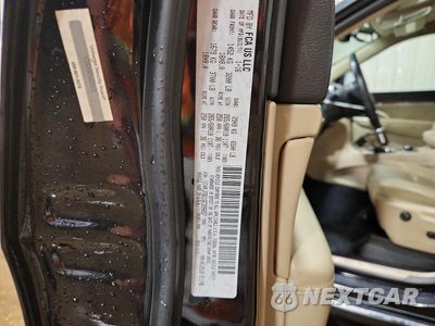 Zdjęcie 14 z 14 samochodu: 2016 JEEP GRAND CHEROKEE LIMITED VIN:1C4RJFBG1GC326657 - miniatura